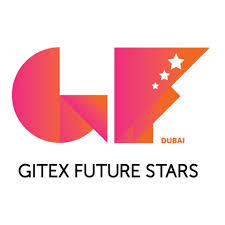 Gitex Future Stars Logo
