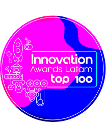 Innovation Awards Latam logo