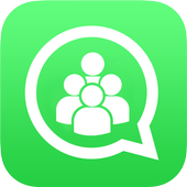 TiX | whatsapp grupo icon - TiX
