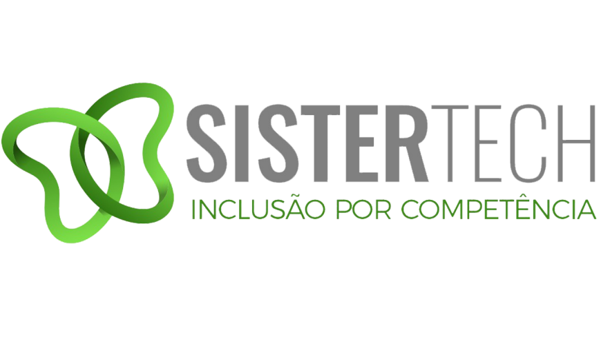 Logotipo da Sistertech