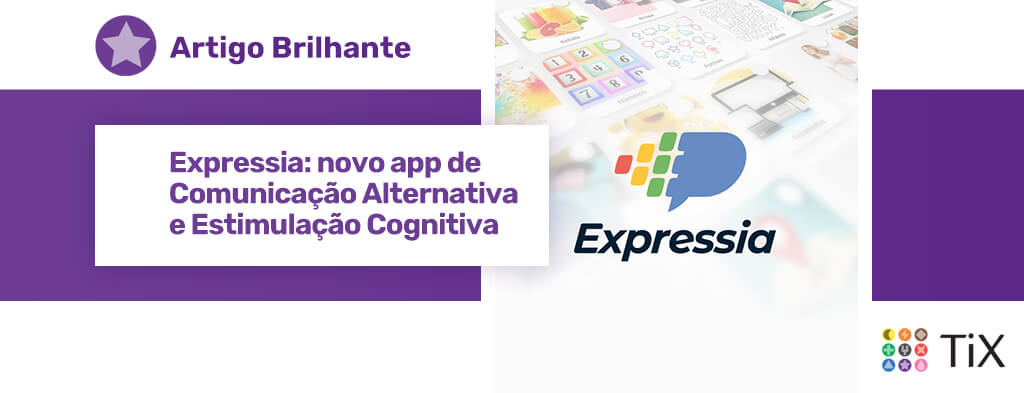 7 Aplicativos de Comunicação Alternativa - Expressia