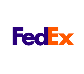logo FedEx